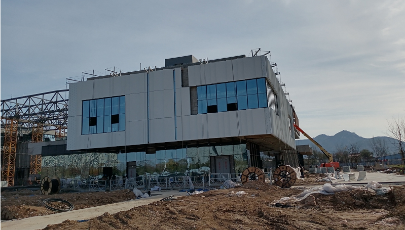 建筑领域的&ldquo;铠甲&rdquo;铝单板幕墙是如何施工与安装工艺的？